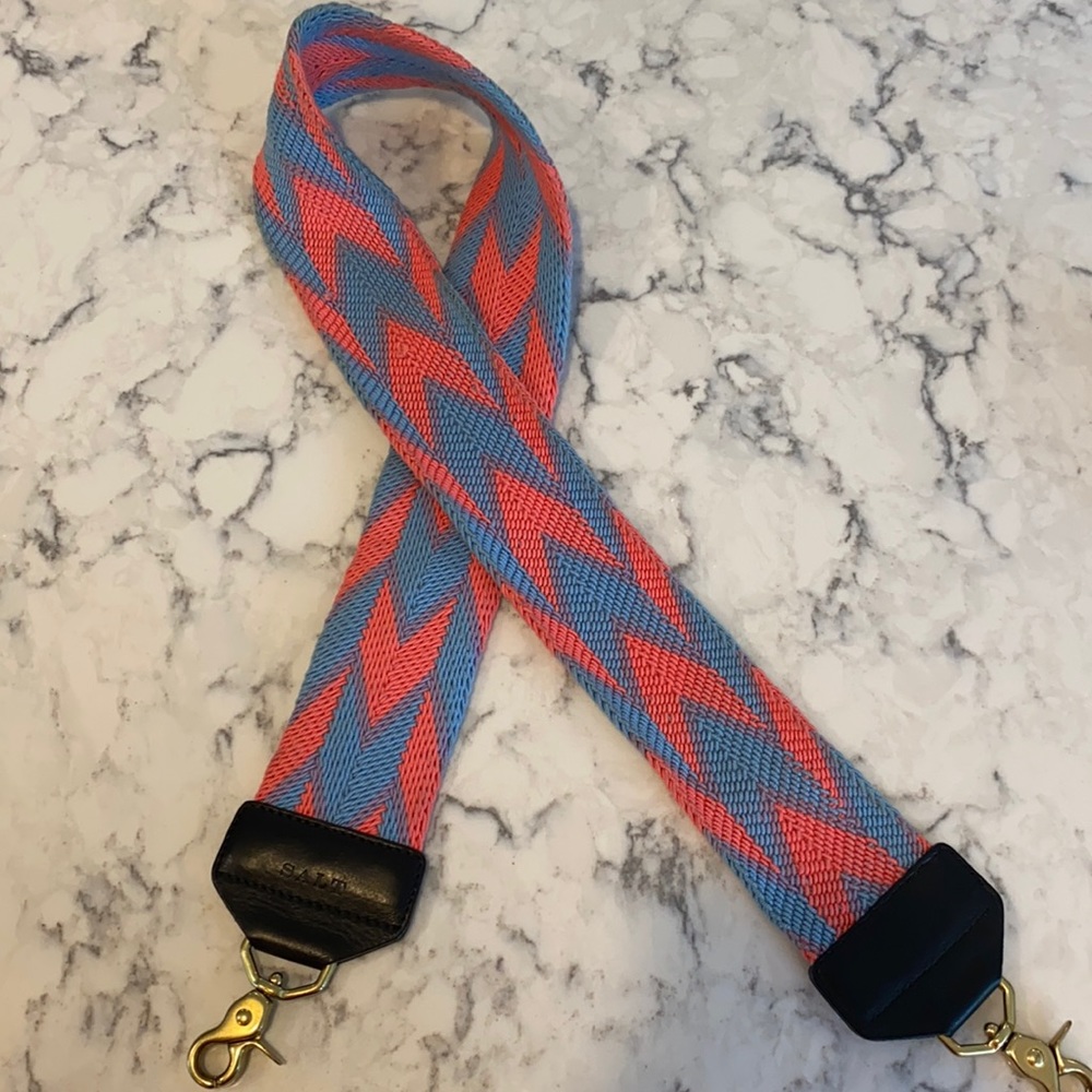 SALT Strap